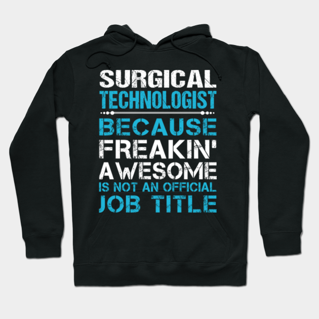 surg tech tshirts